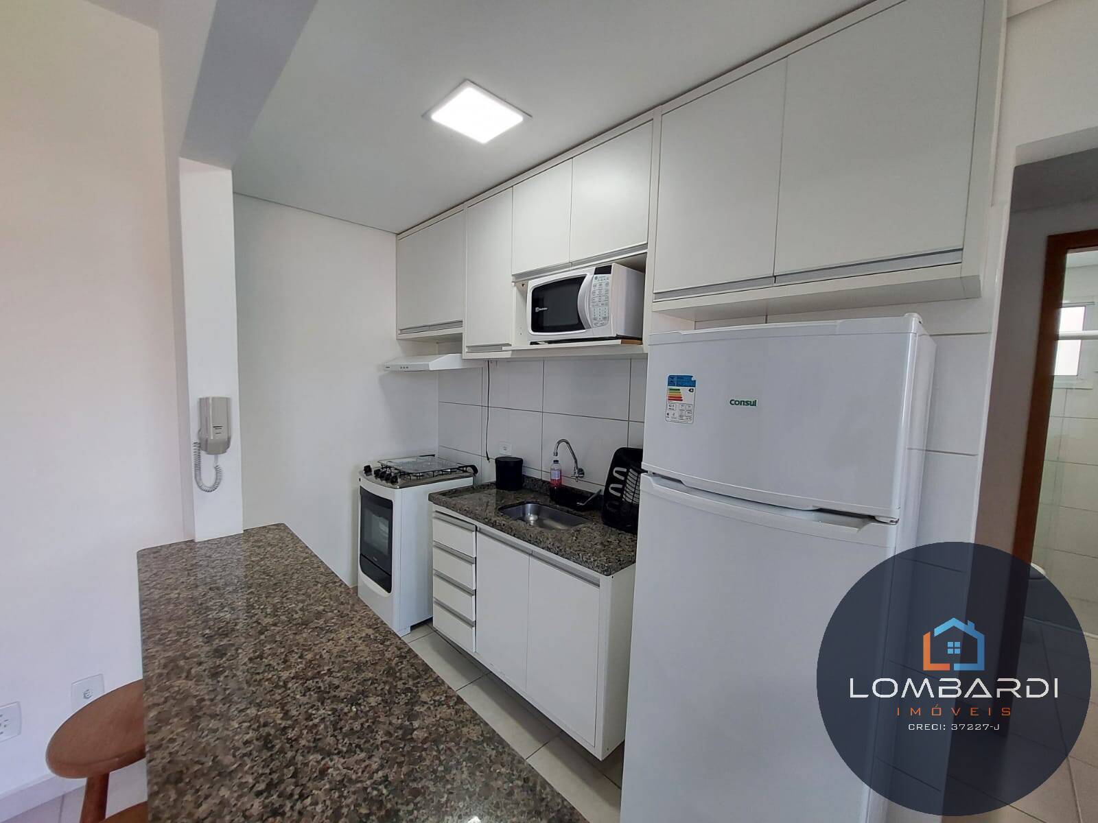 Apartamento, 2 quartos, 45 m² - Foto 13