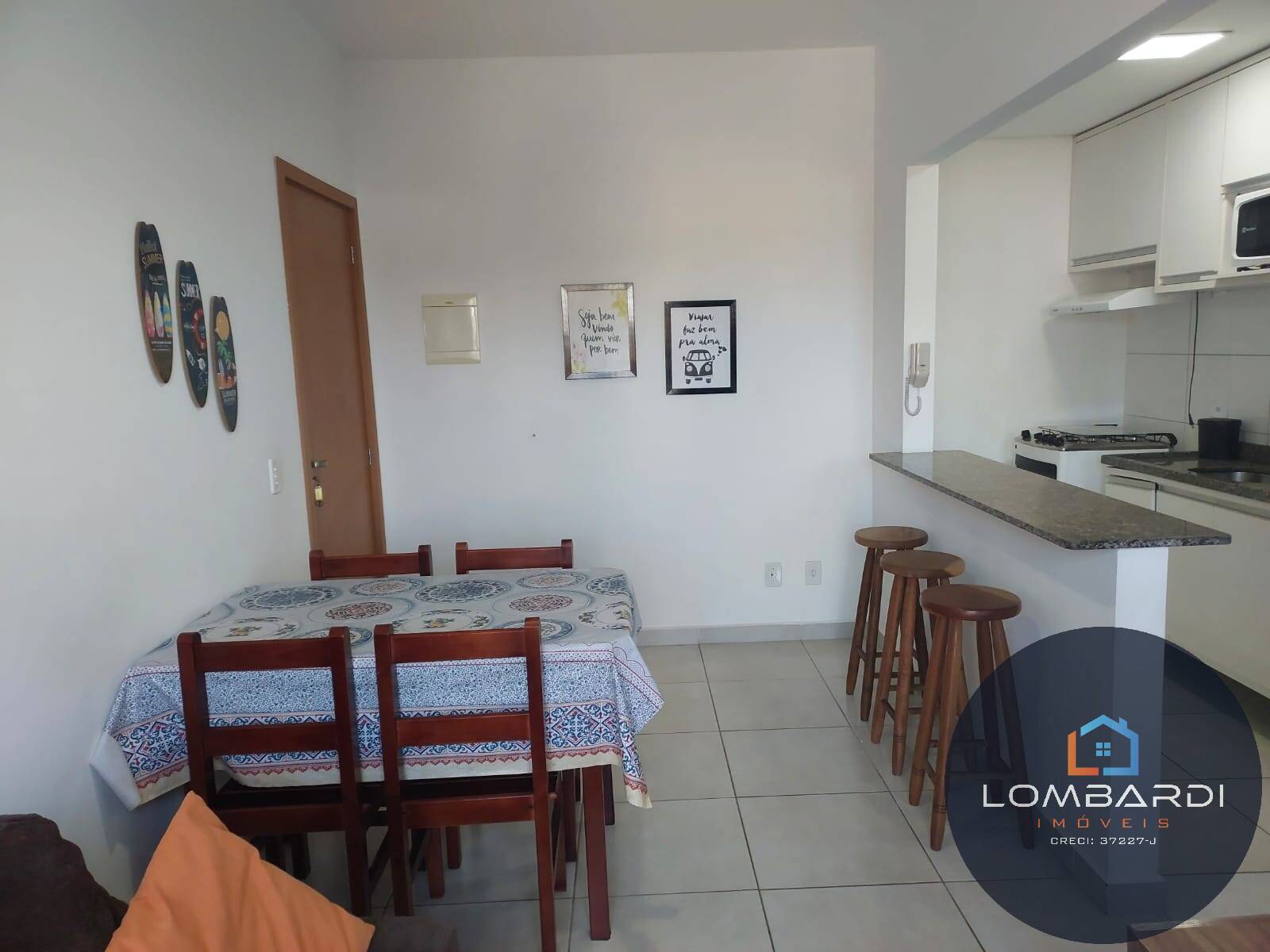 Apartamento, 2 quartos, 45 m² - Foto 8