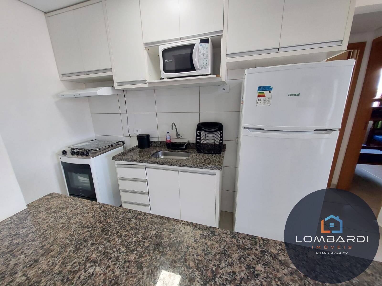 Apartamento, 2 quartos, 45 m² - Foto 14