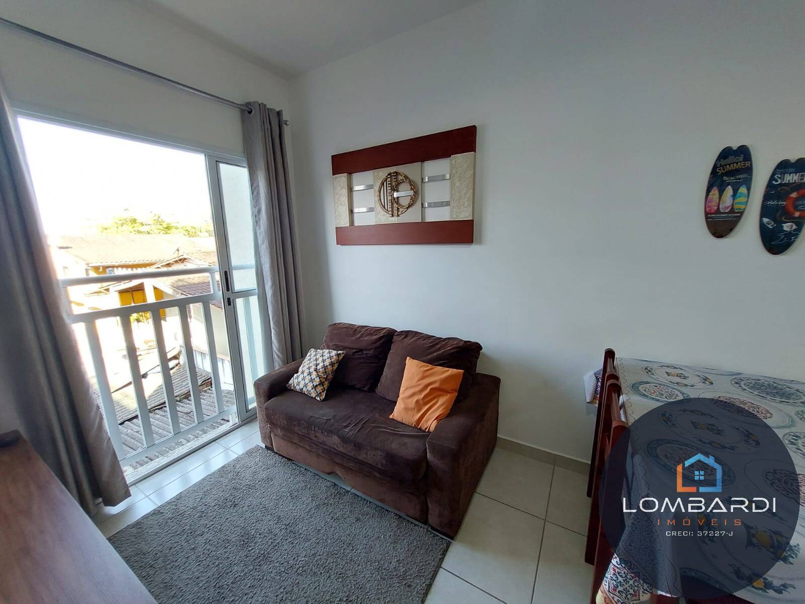 Apartamento, 2 quartos, 45 m² - Foto 7