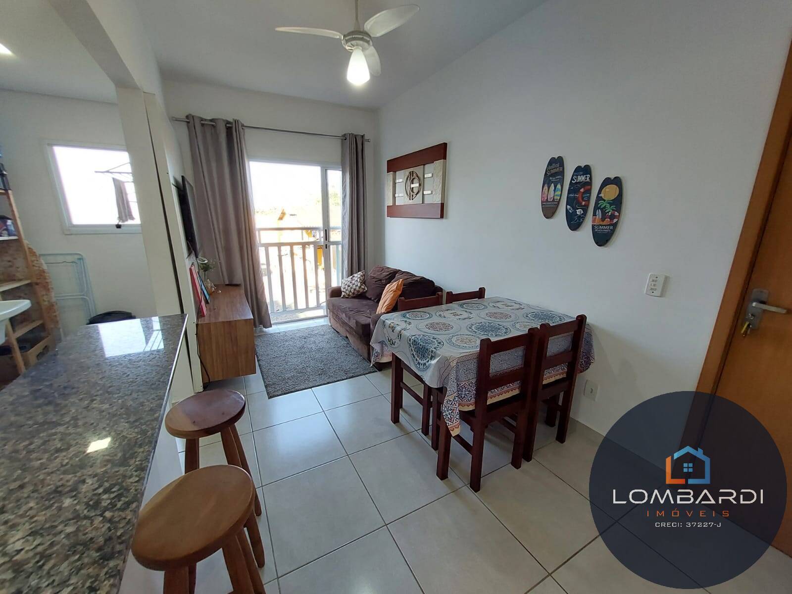 Apartamento, 2 quartos, 45 m² - Foto 9