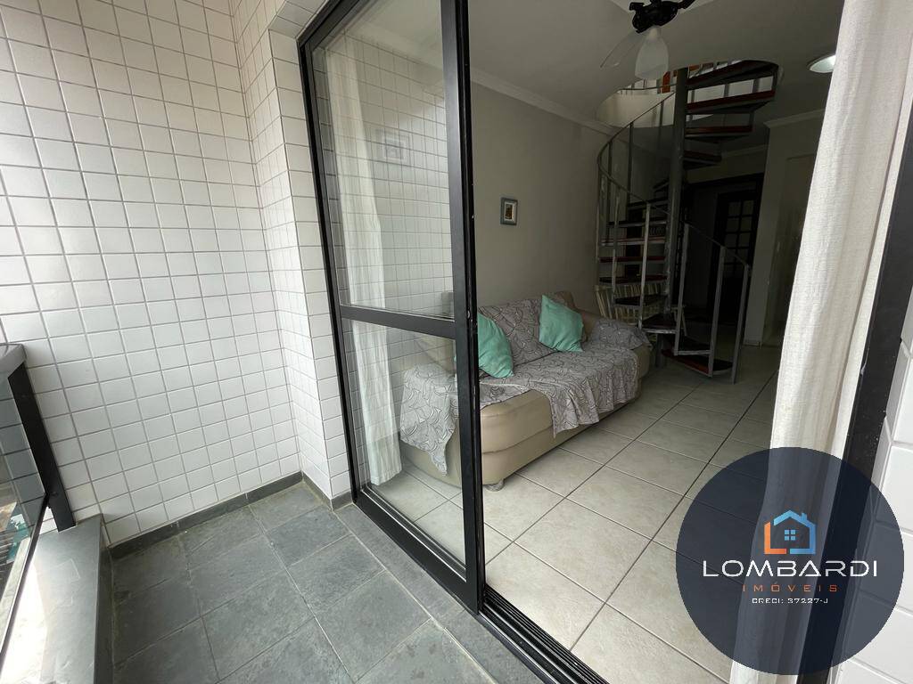 Apartamento, 3 quartos, 130 m² - Foto 6