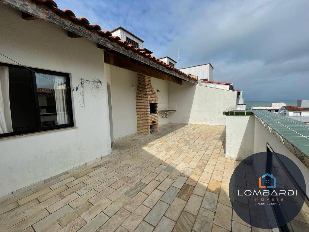 Apartamento, 3 quartos, 130 m² - Foto 1