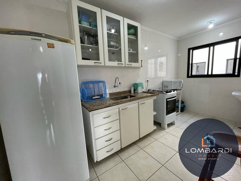 Apartamento, 3 quartos, 130 m² - Foto 7