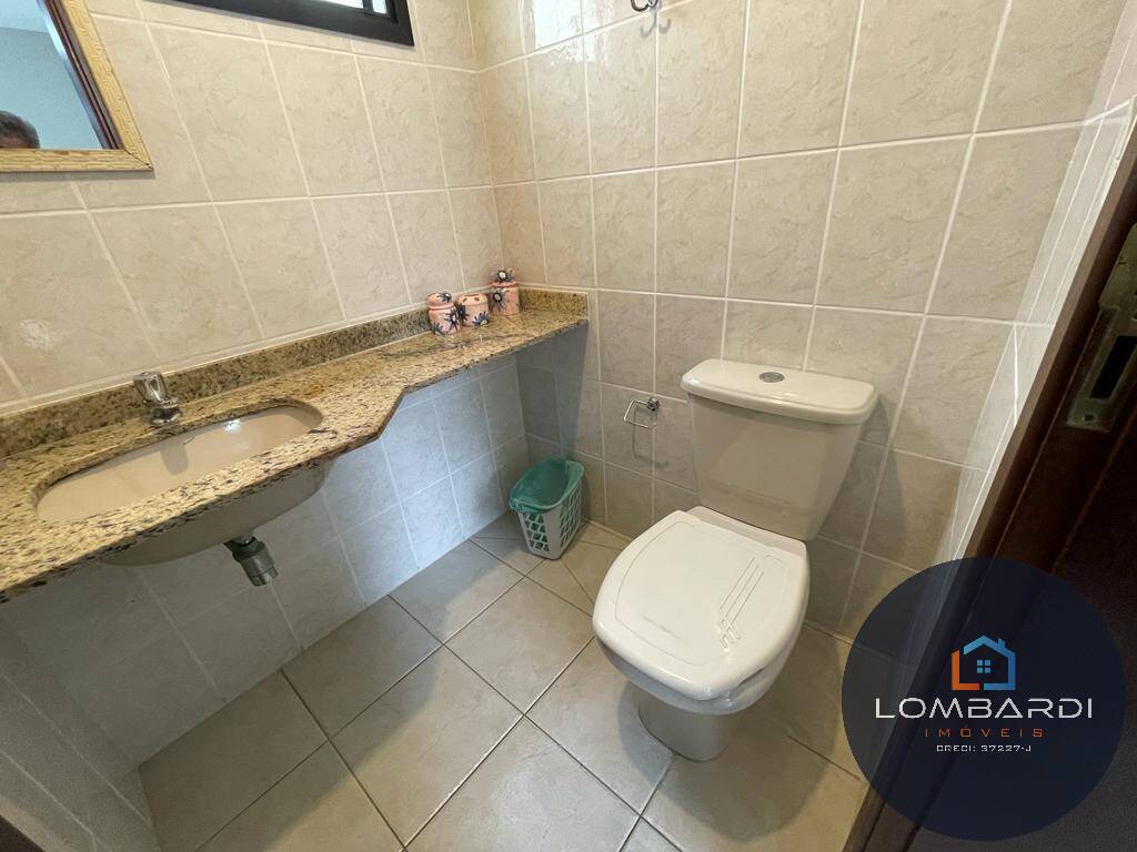 Apartamento, 3 quartos, 130 m² - Foto 23