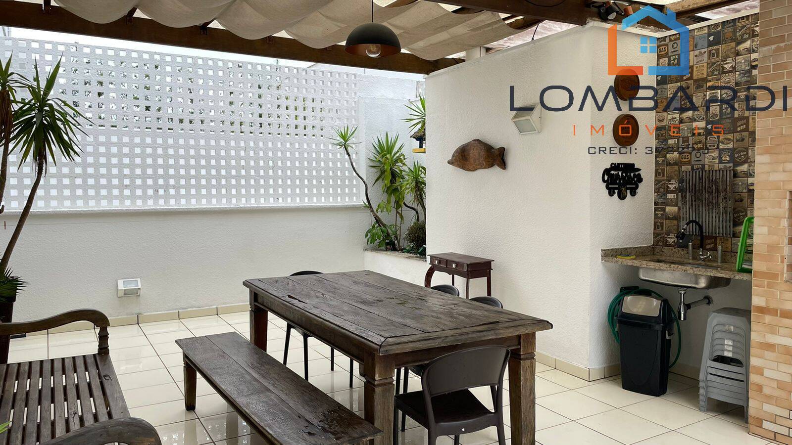 Apartamento, 2 quartos, 155 m² - Foto 7