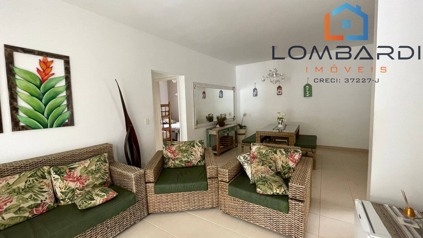 Apartamento, 2 quartos, 155 m² - Foto 2