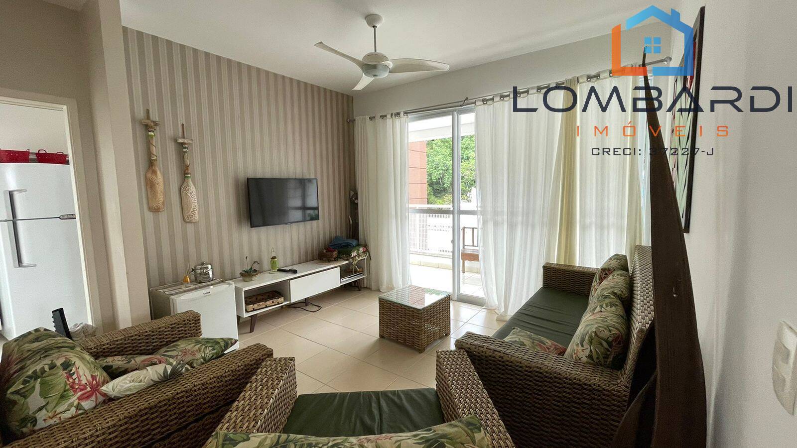 Apartamento, 2 quartos, 155 m² - Foto 1