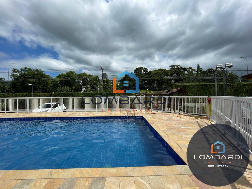 Apartamento, 2 quartos, 45 m² - Foto 26