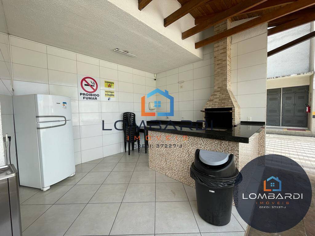 Apartamento, 2 quartos, 45 m² - Foto 33