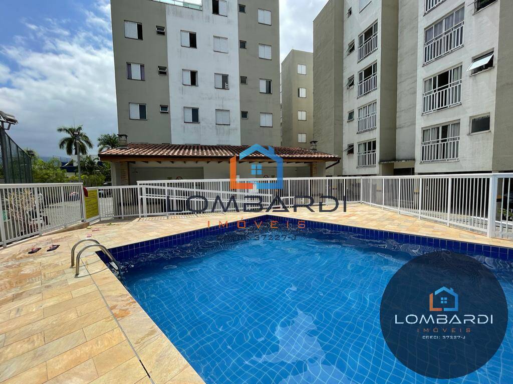 Apartamento, 2 quartos, 45 m² - Foto 30