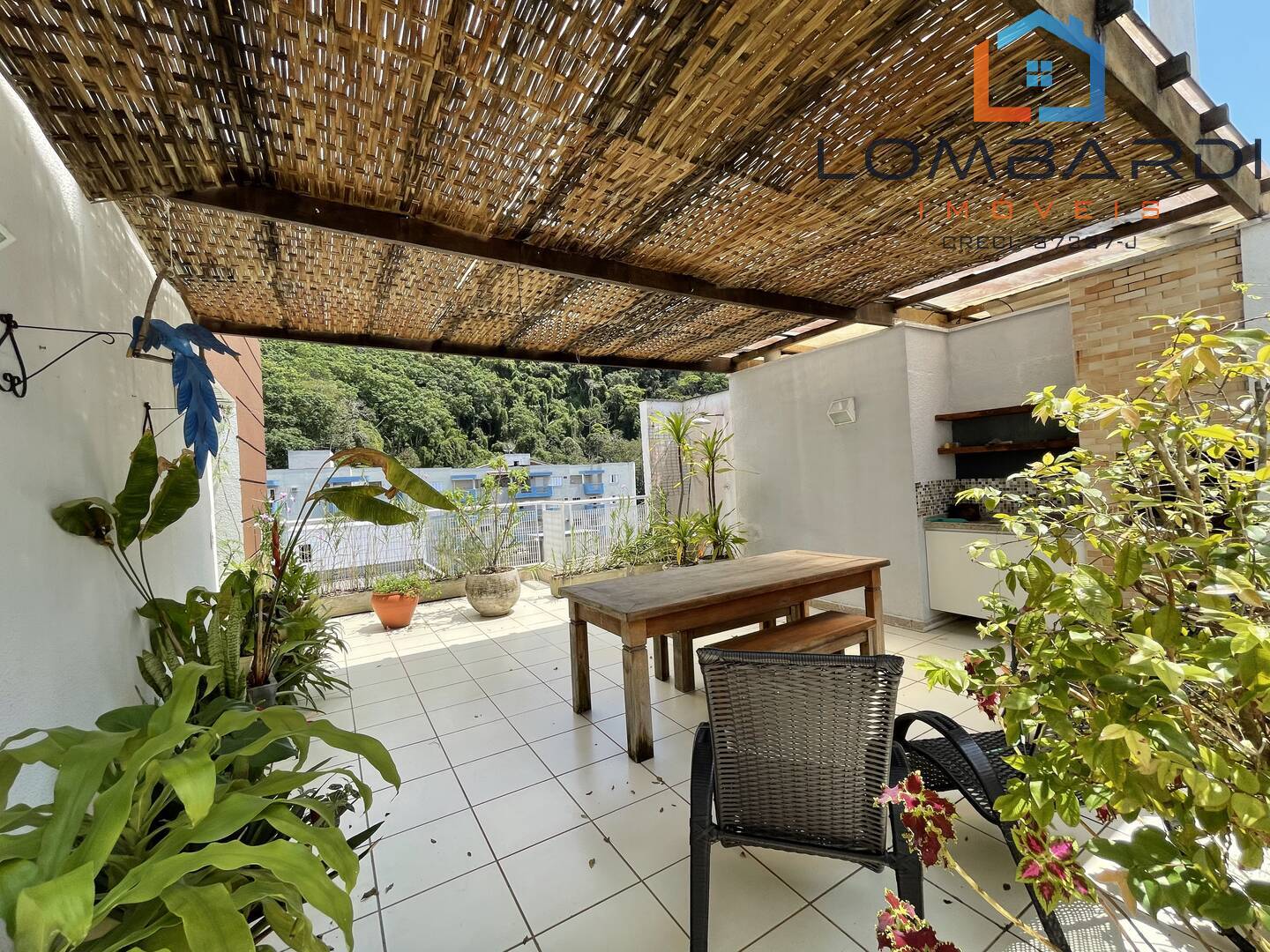 Apartamento, 2 quartos, 120 m² - Foto 1