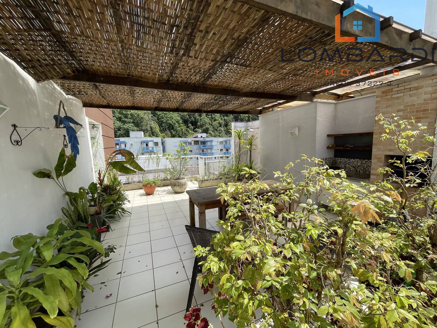 Apartamento, 2 quartos, 120 m² - Foto 15