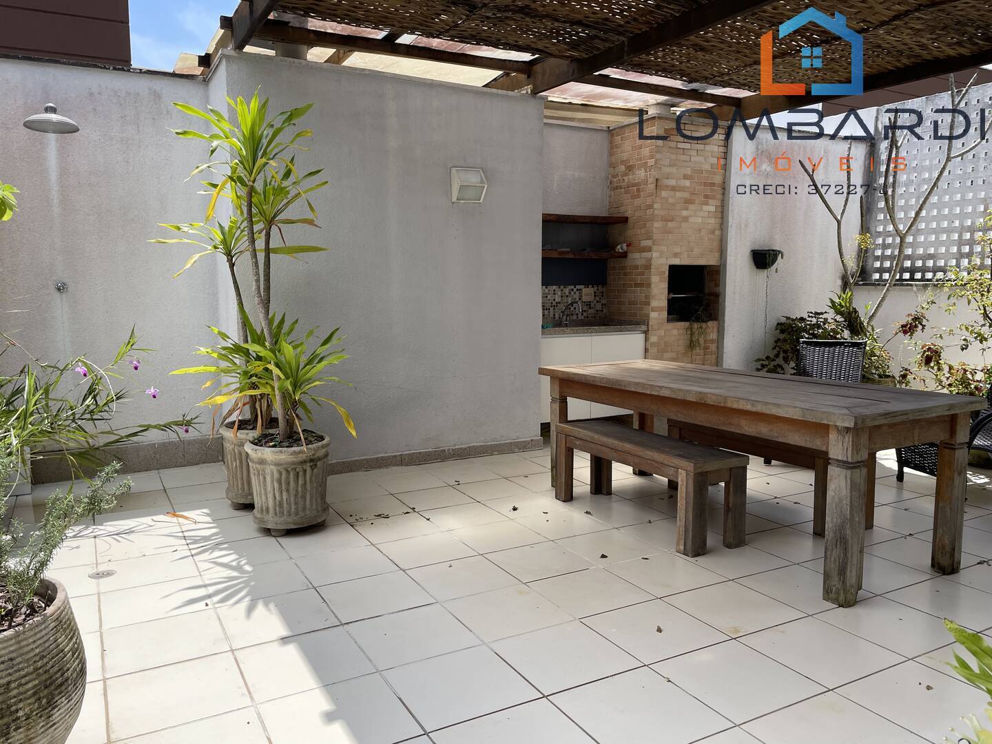 Apartamento, 2 quartos, 120 m² - Foto 16