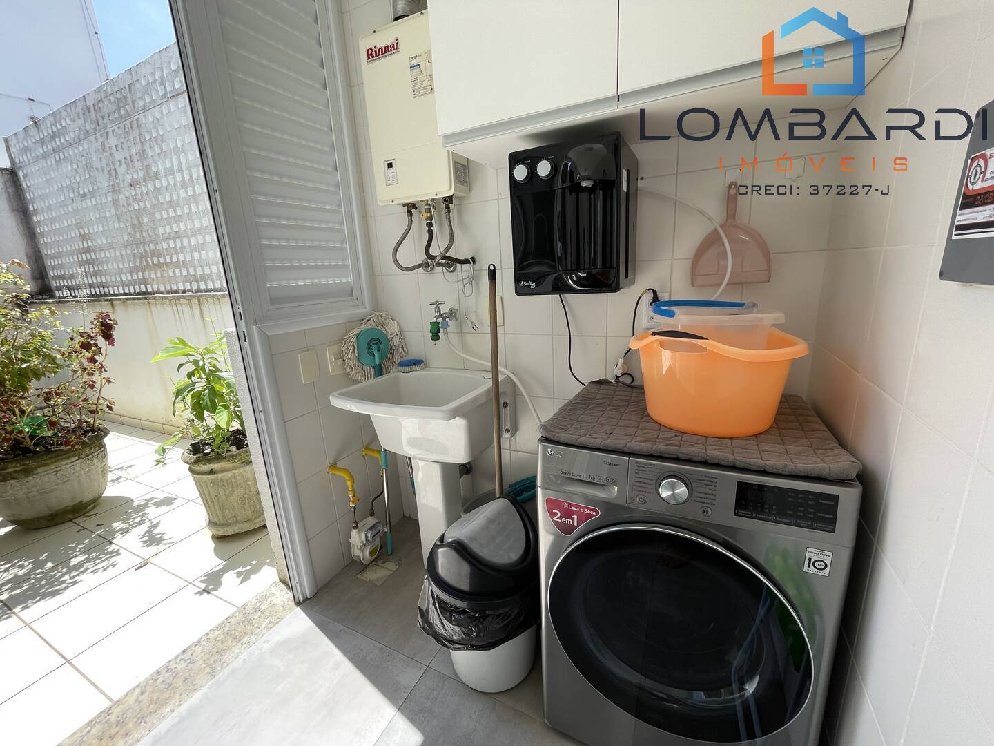 Apartamento, 2 quartos, 120 m² - Foto 17