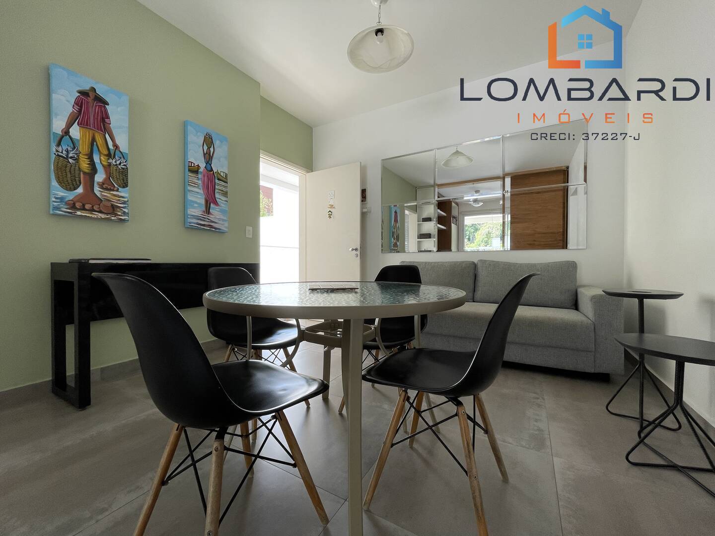 Apartamento, 2 quartos, 120 m² - Foto 7