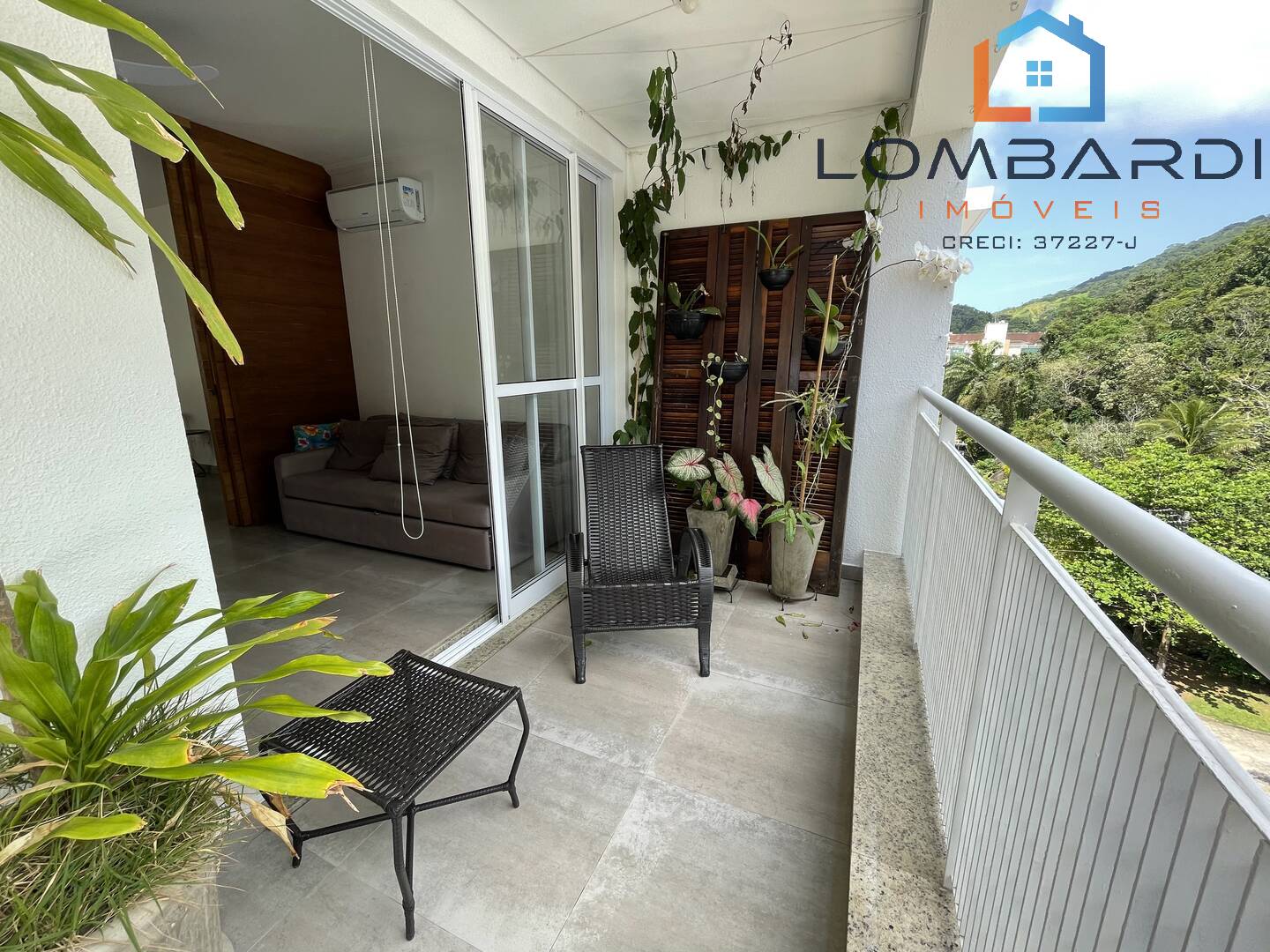 Apartamento, 2 quartos, 120 m² - Foto 2