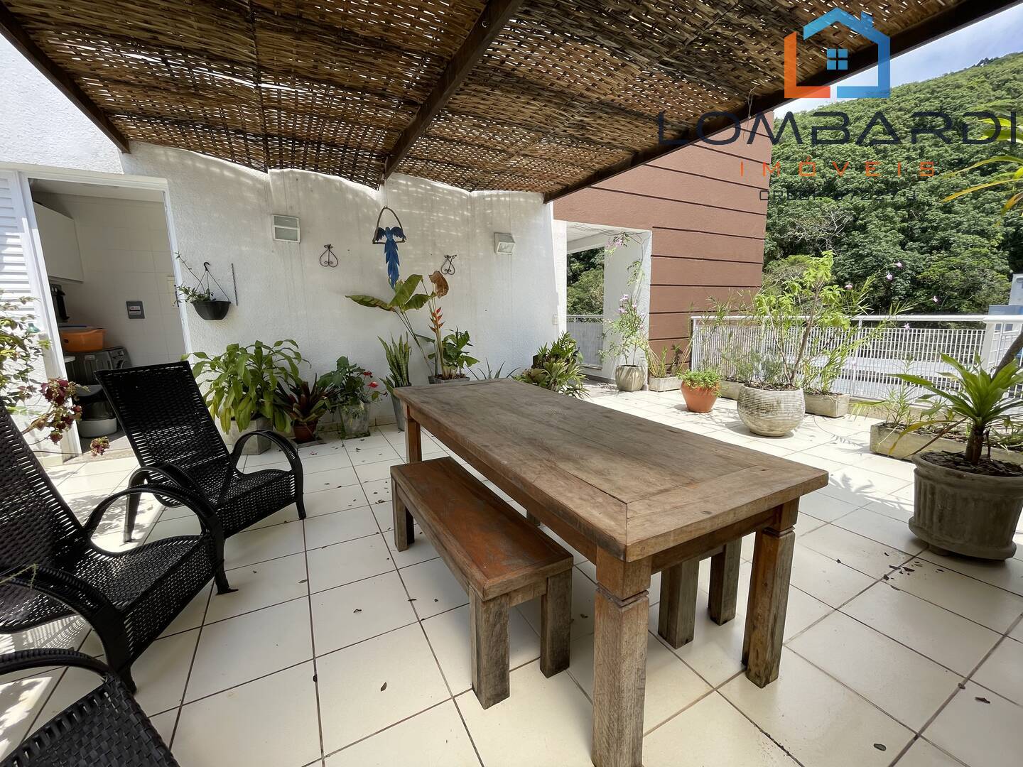 Apartamento, 2 quartos, 120 m² - Foto 11