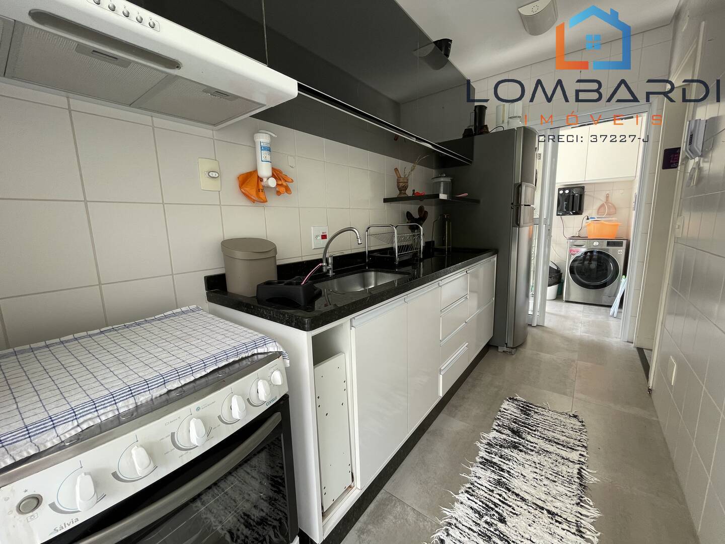 Apartamento, 2 quartos, 120 m² - Foto 12