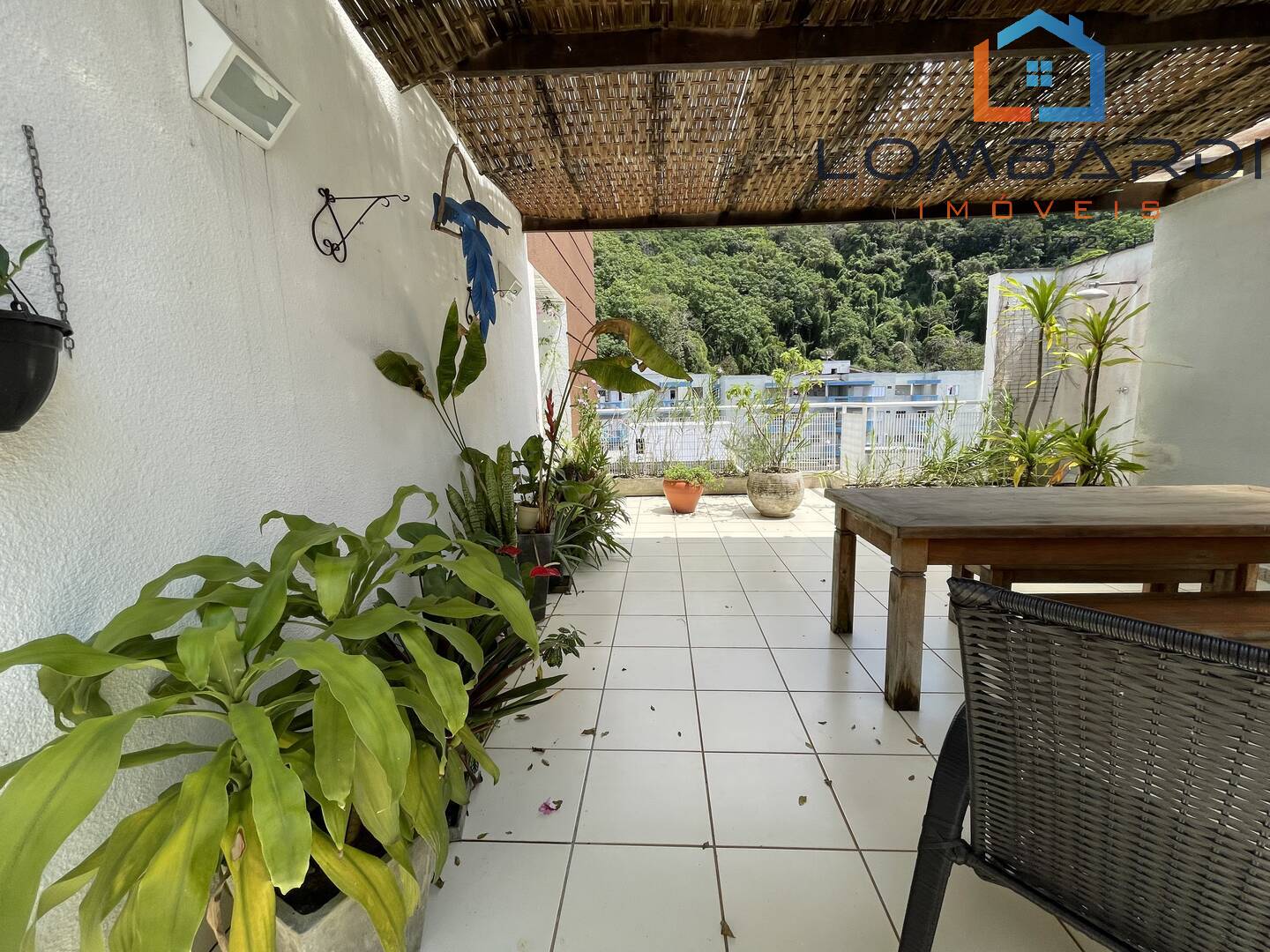 Apartamento, 2 quartos, 120 m² - Foto 20
