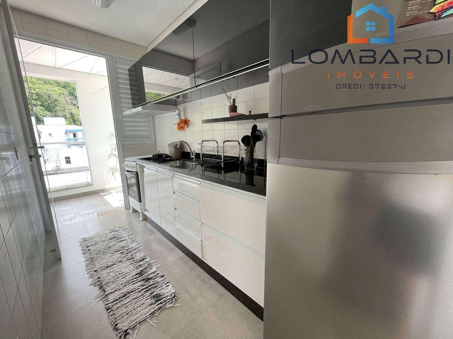 Apartamento, 2 quartos, 120 m² - Foto 13