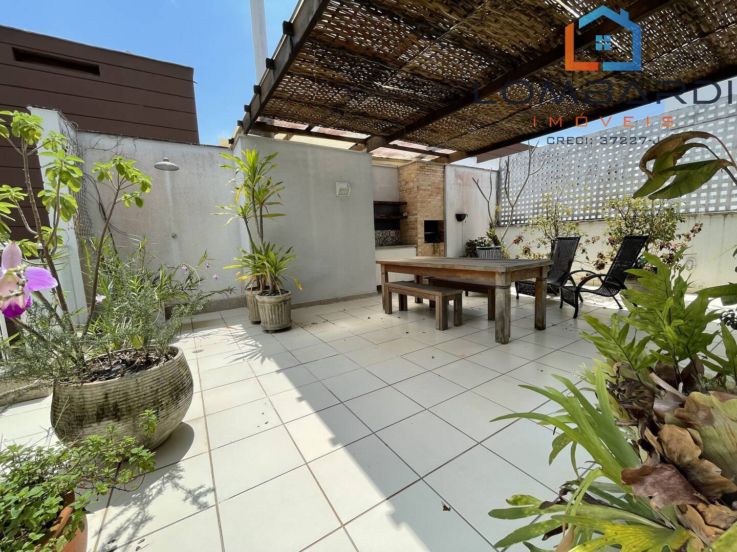Apartamento, 2 quartos, 120 m² - Foto 21