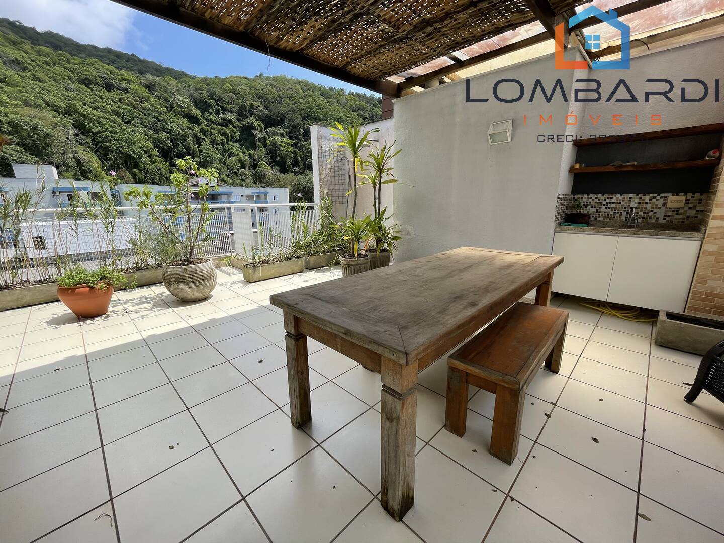 Apartamento, 2 quartos, 120 m² - Foto 22
