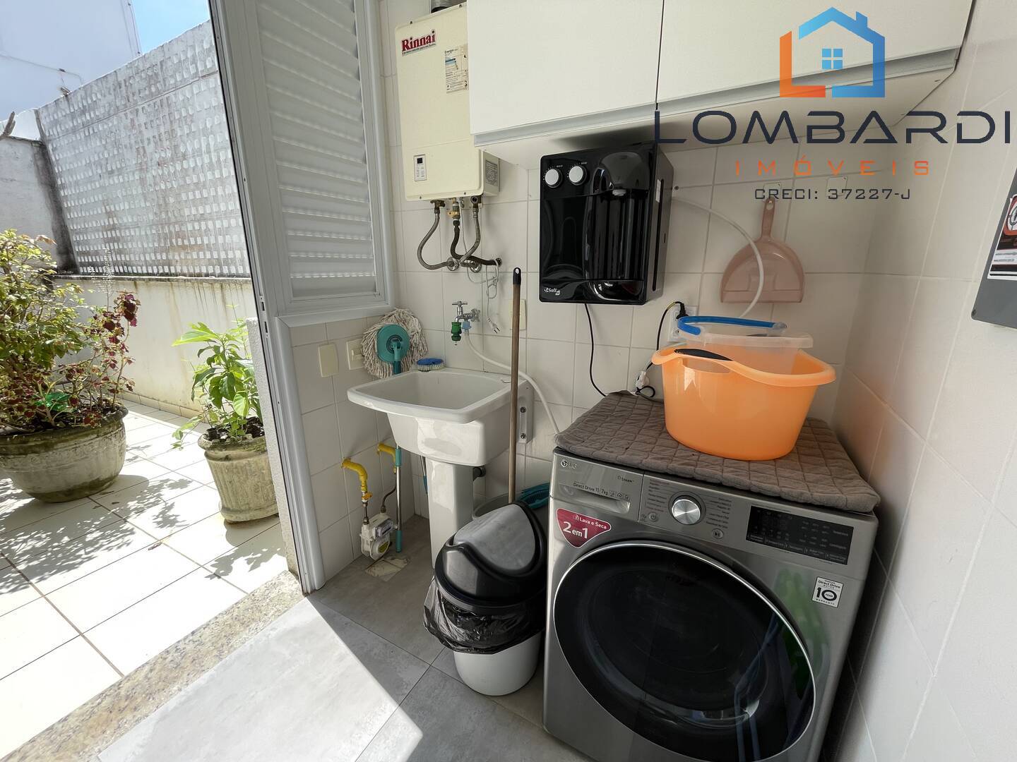 Apartamento, 2 quartos, 120 m² - Foto 9
