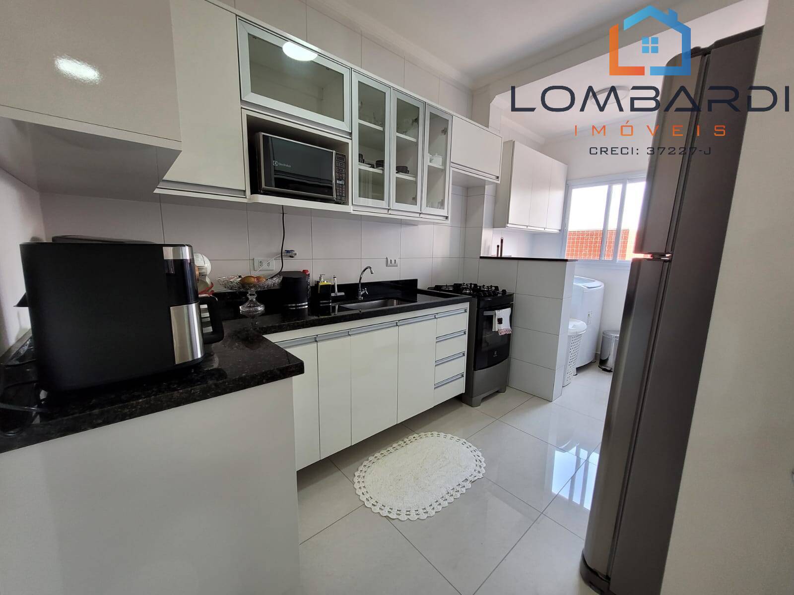 Apartamento, 3 quartos, 110 m² - Foto 3