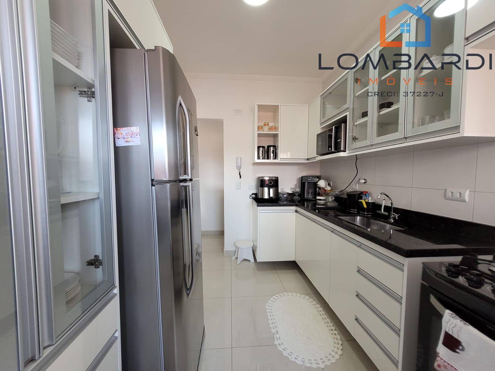 Apartamento, 3 quartos, 110 m² - Foto 6