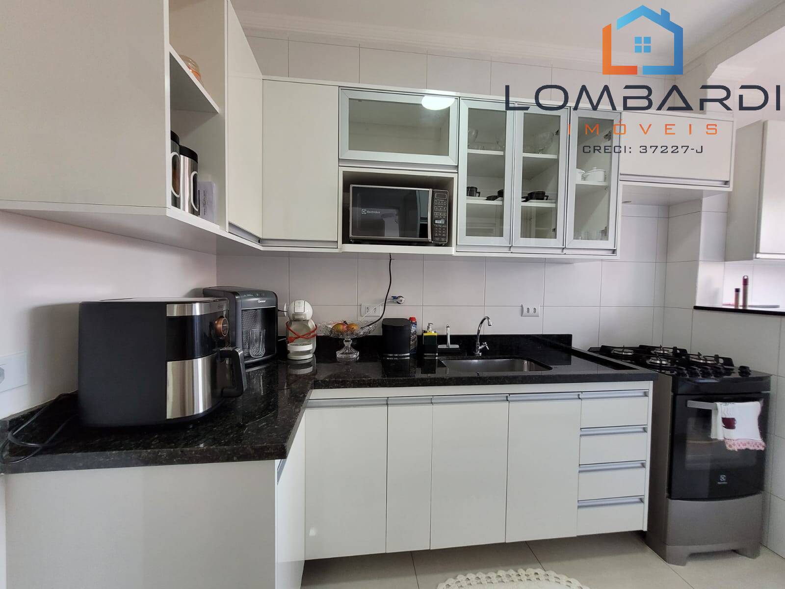 Apartamento, 3 quartos, 110 m² - Foto 4