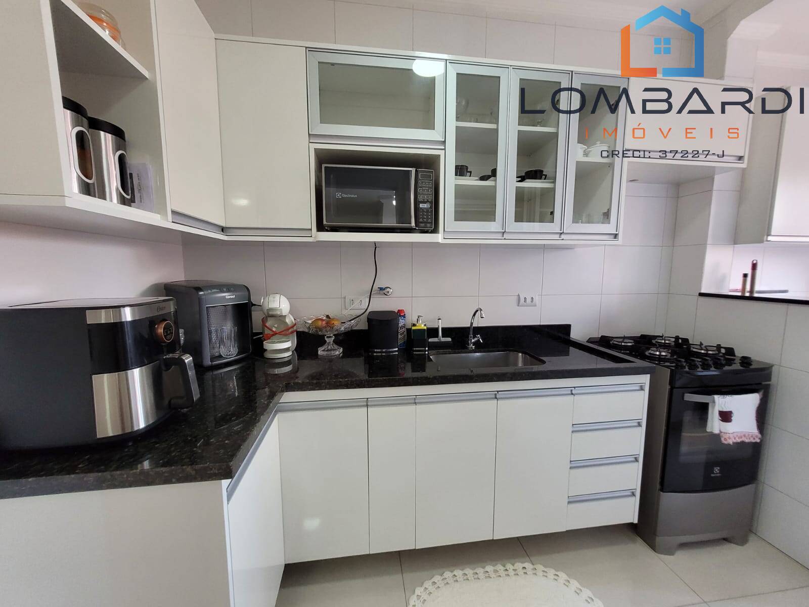 Apartamento, 3 quartos, 110 m² - Foto 7