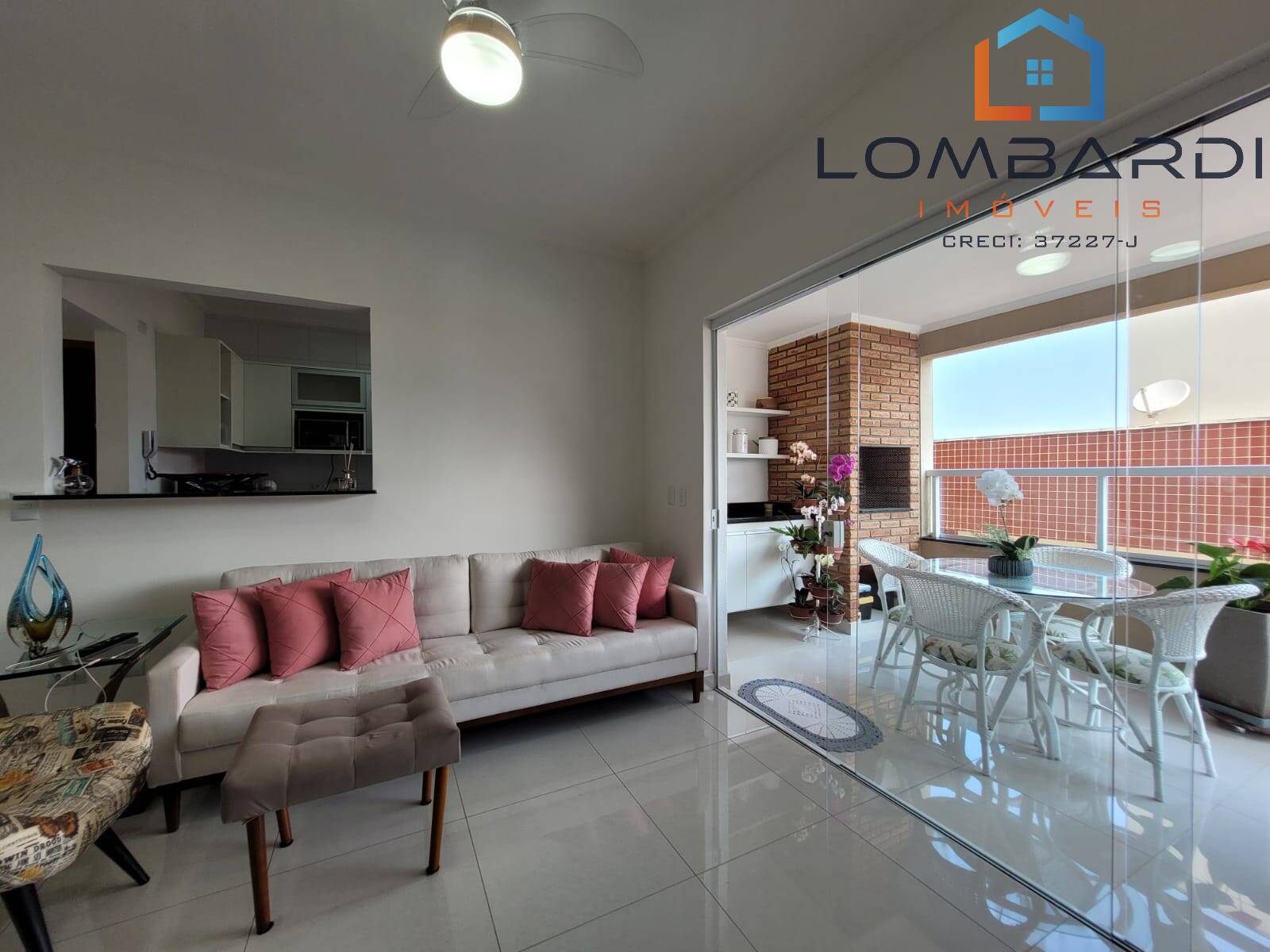 Apartamento, 3 quartos, 110 m² - Foto 2