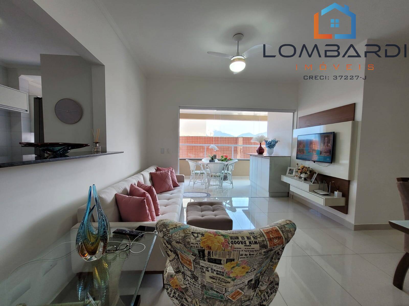 Apartamento, 3 quartos, 110 m² - Foto 8