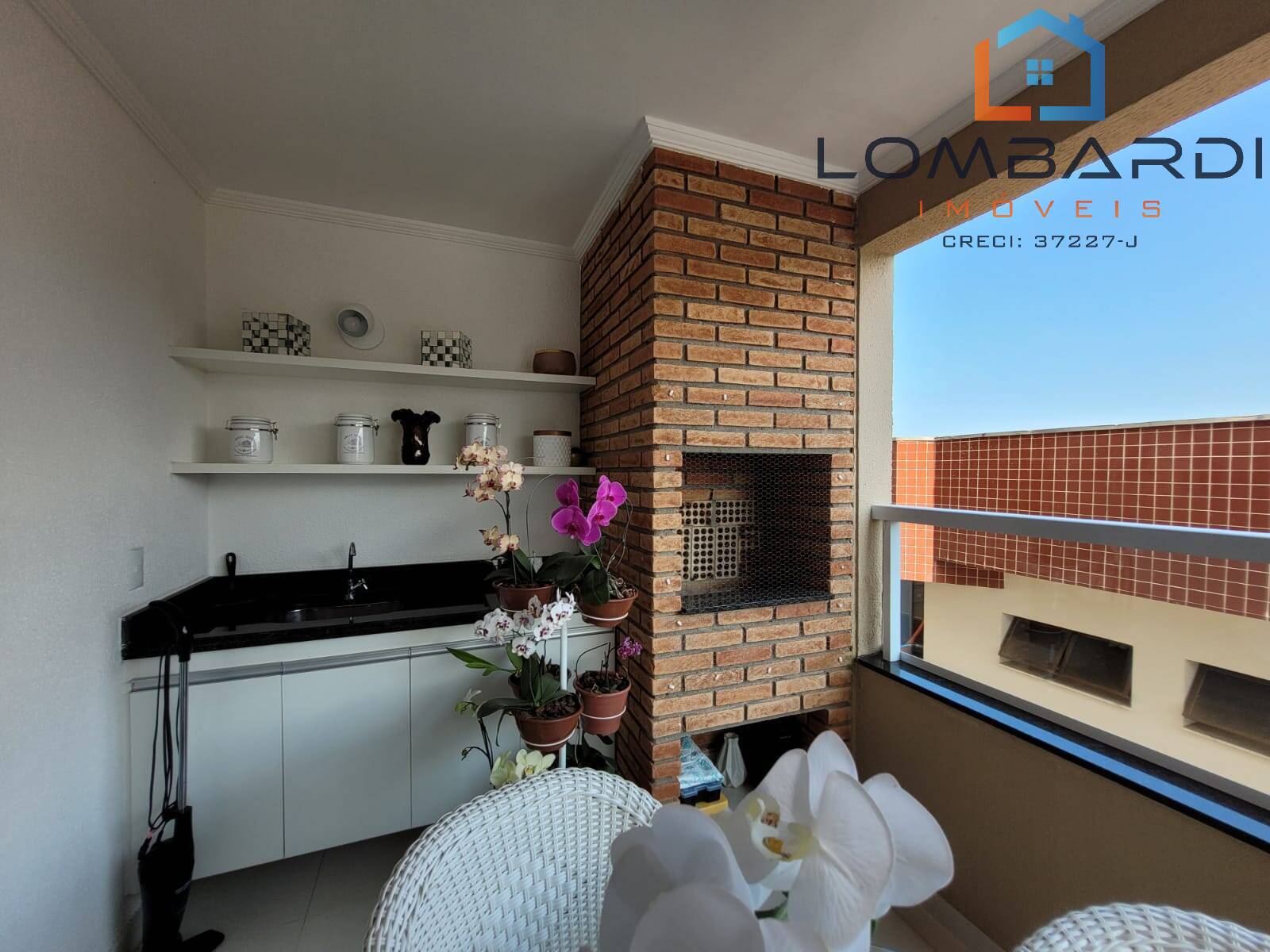 Apartamento, 3 quartos, 110 m² - Foto 12