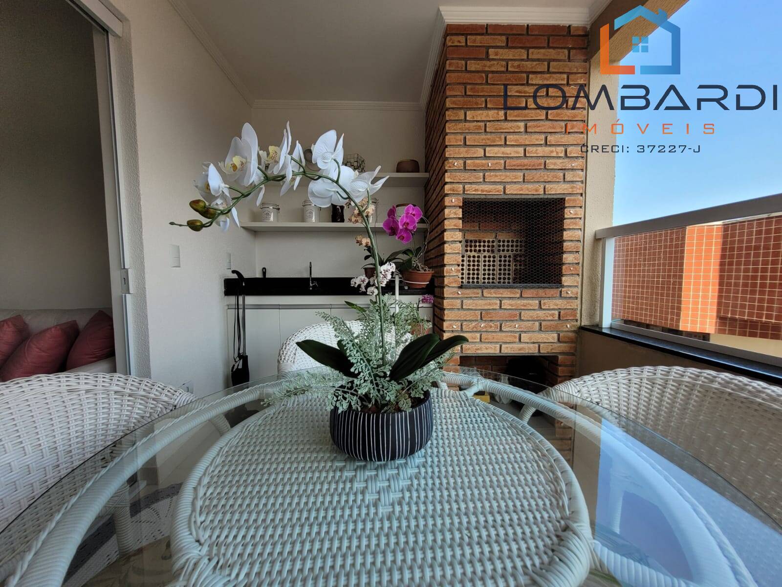 Apartamento, 3 quartos, 110 m² - Foto 13