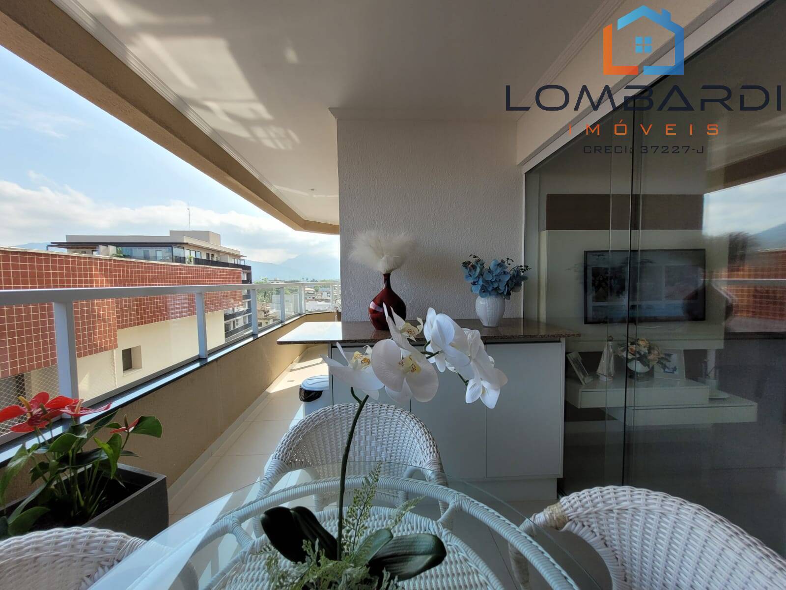 Apartamento, 3 quartos, 110 m² - Foto 15