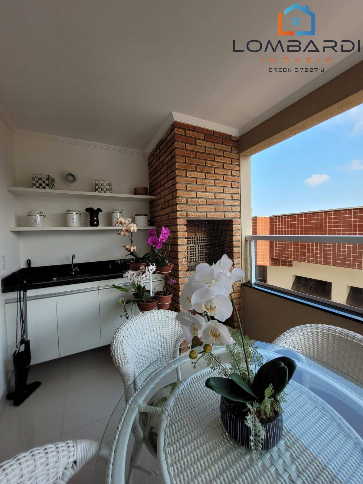 Apartamento, 3 quartos, 110 m² - Foto 38