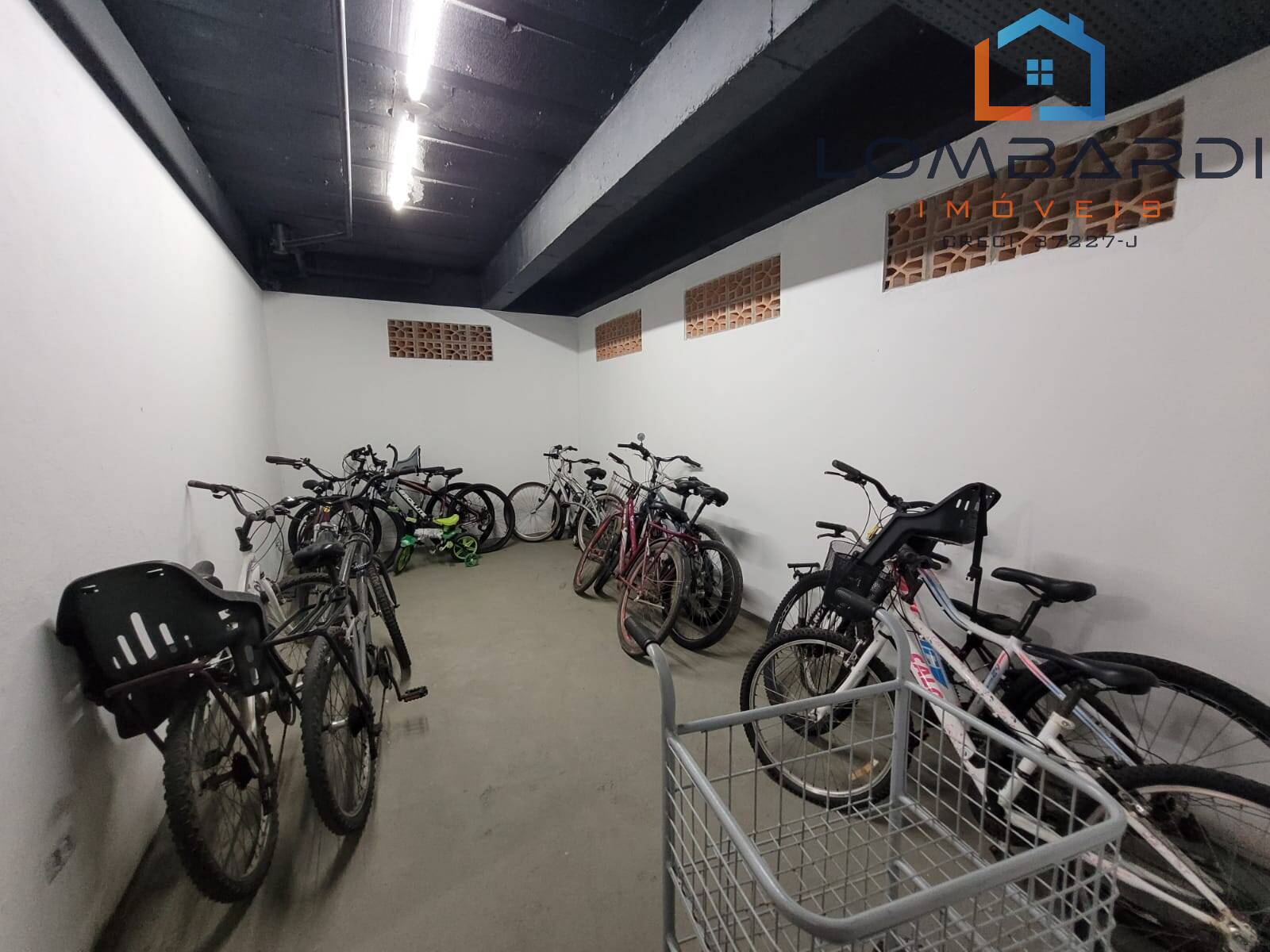 Apartamento, 3 quartos, 110 m² - Foto 45