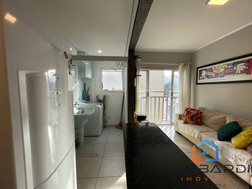 Apartamento, 2 quartos, 45 m² - Foto 10