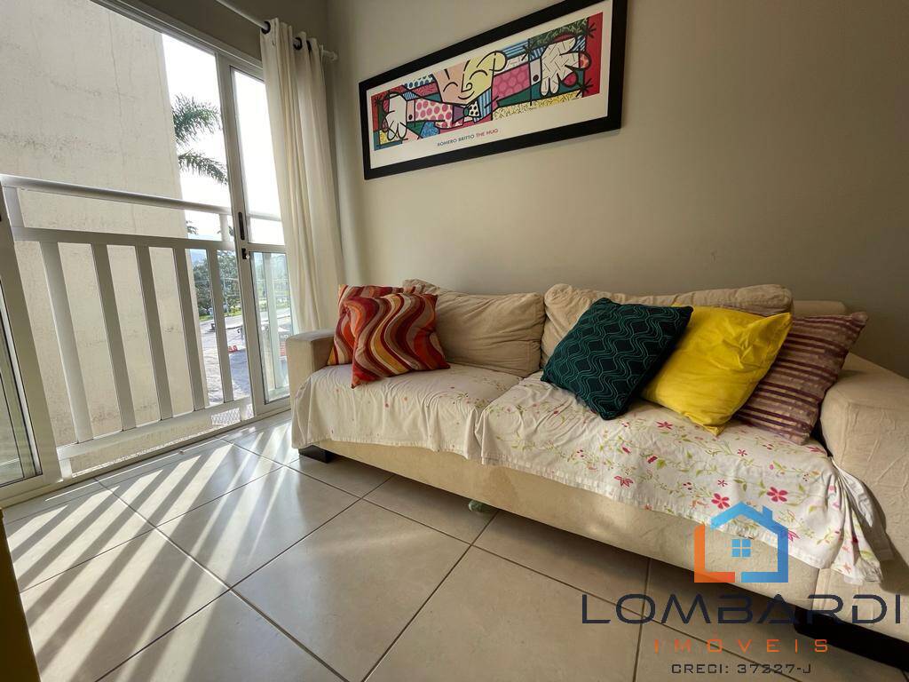 Apartamento, 2 quartos, 45 m² - Foto 6