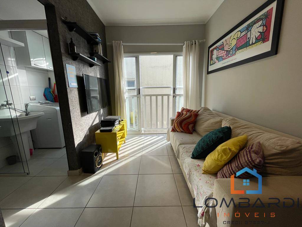 Apartamento, 2 quartos, 45 m² - Foto 7