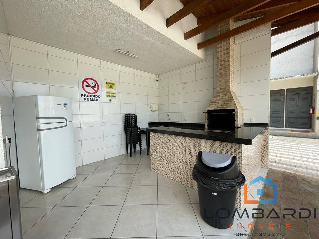 Apartamento, 2 quartos, 45 m² - Foto 23