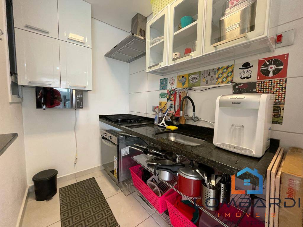 Apartamento, 2 quartos, 45 m² - Foto 11