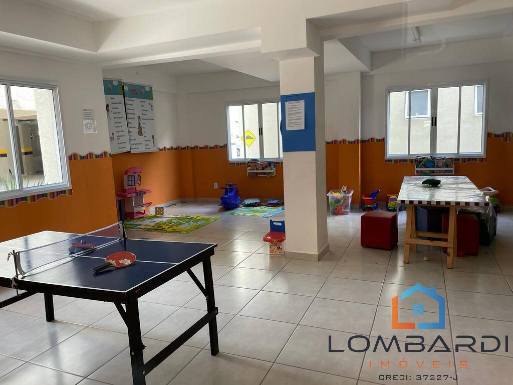 Apartamento, 2 quartos, 45 m² - Foto 25