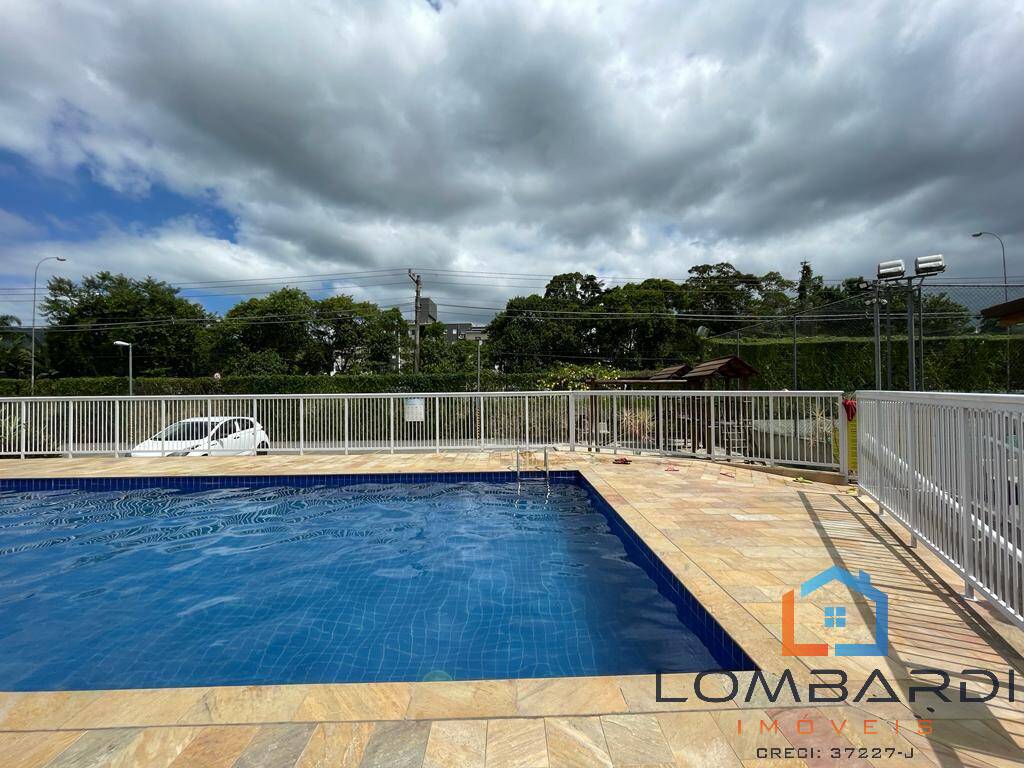 Apartamento, 2 quartos, 45 m² - Foto 27