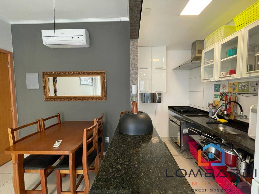 Apartamento, 2 quartos, 45 m² - Foto 9