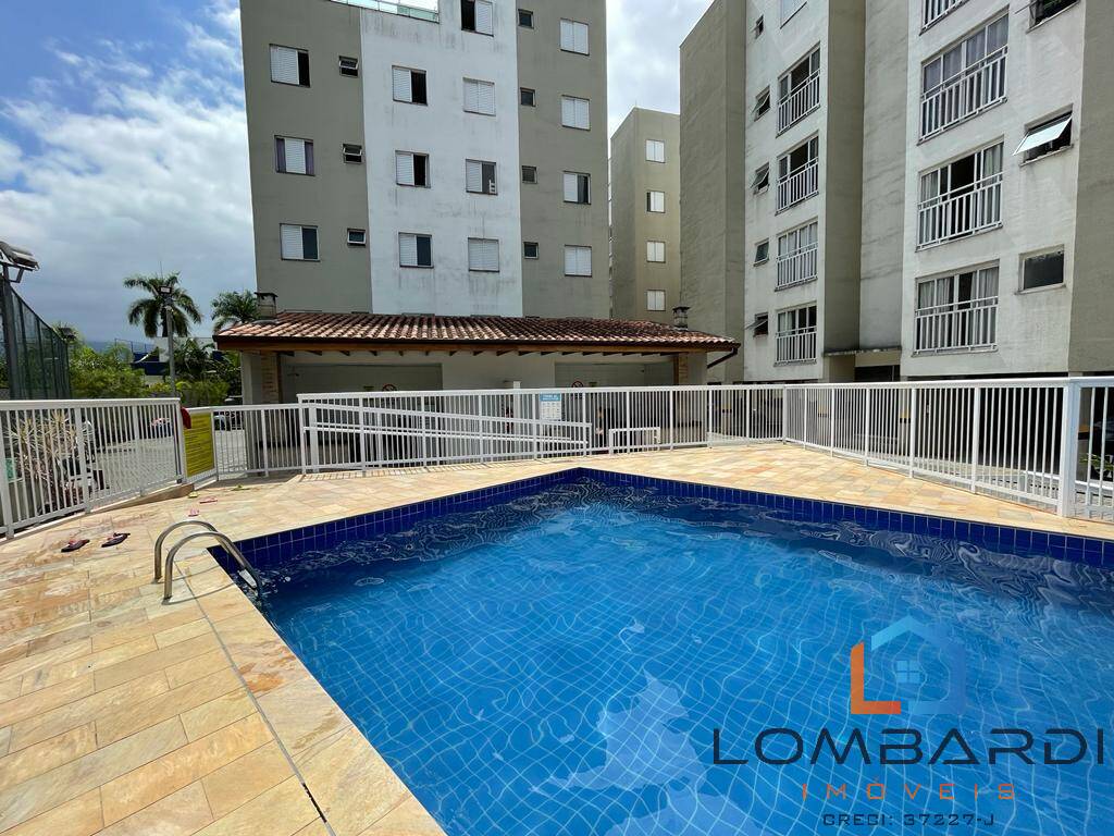Apartamento, 2 quartos, 45 m² - Foto 28