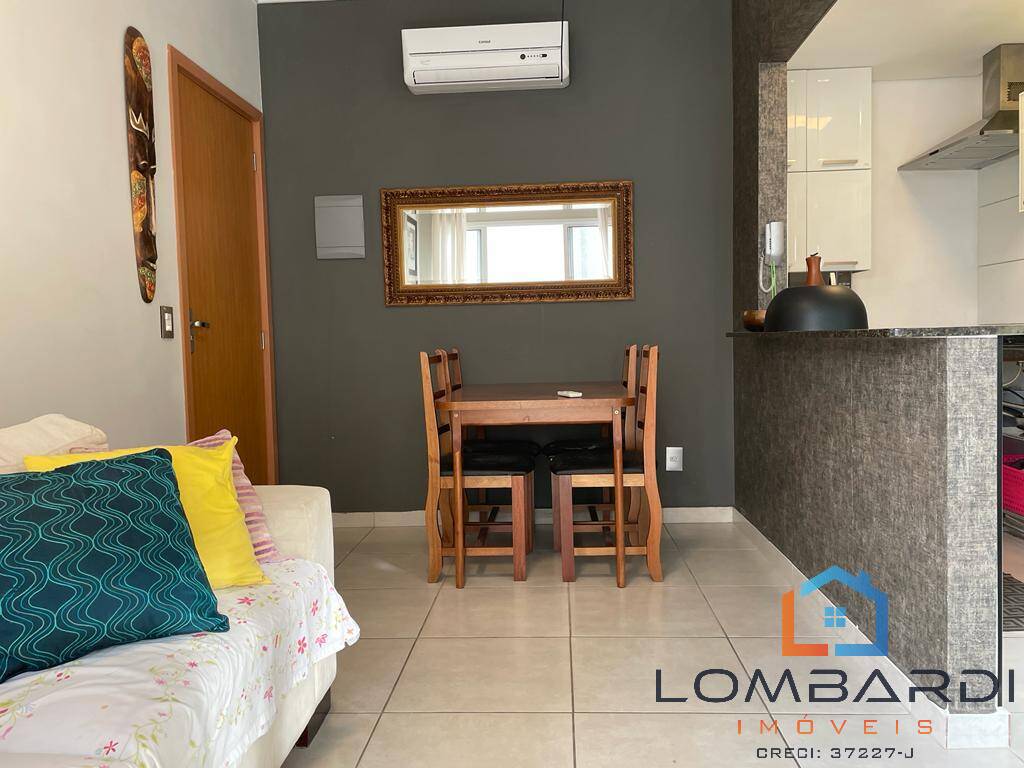 Apartamento, 2 quartos, 45 m² - Foto 8
