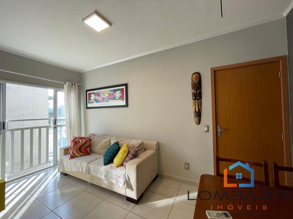 Apartamento, 2 quartos, 45 m² - Foto 5
